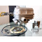 Cylindre Peugeot 103 RCX SPX LC Doppler ER1 Alu - Kit G2 Ø40