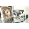 Cylindre Peugeot 103 Liquide Doppler ER1 Alu - Kit G2 Ø40 Complet Avec Culasse