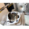 Cylindre Peugeot 103 Liquide Doppler ER1 Alu - Kit G2 Ø40 Complet Avec Culasse