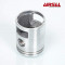Piston Cyclo Airsal MBK 88 Motobecane AV88 Bi Segment Fonte 39x2