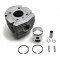 Cylindre Cyclo Motob&eacute;cane AV7 AV87 Airsal MBK 88 40 M7 Kit Alu - Adaptable Origine // PROMO