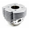 Cylindre Motobécane AV7 Airsal Ovale - Motoconfort Mobylette 40 50 Mobyx MBK 88 89 (49.9cc) // DESTOCKAGE NOEL 2024