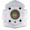 Cylindre Motobécane AV7 Airsal Ovale - Motoconfort Mobylette 40 50 Mobyx MBK 88 89 (49.9cc) // DESTOCKAGE NOEL 2024