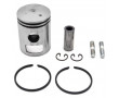 Piston Cyclo Airsal MBK 40 41 Motobecane AV40 AV41