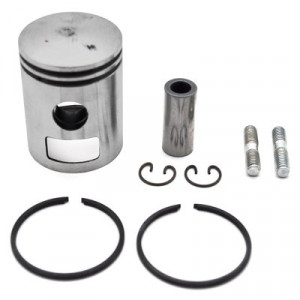 Piston Cyclo Airsal MBK AV7 40 41 Motobecane Motoconfort Adaptable Origine Renforc&eacute;