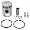 Piston Cyclo Airsal MBK 40 41 Motobecane AV40 AV41