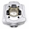 Cylindre Piston Doppler MBK 51 Motobécane AV10 Ø39 Kit 50cc Air