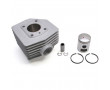 Cylindre Cyclo MBK 51 Air AV10 Airsal Kit Alu &Oslash;39 Adaptable Origine // PROMO