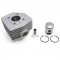 Cylindre Cyclo MBK 51 Air AV10 Airsal Kit Alu Ø39 Adaptable Origine // PROMO