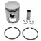 Piston Cyclo Airsal MBK 51 AV10 air