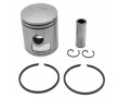 Piston Cyclo Airsal Peugeot 103 Air Origine Bi Segment 40mm