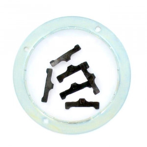 Coupelle / Support Disque Embrayage Peugeot 103 SP MVL Vogue avec ressort (OEM 50520)