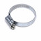 Collier de Serrage M&eacute;tal &Oslash; 30-45 Largeur 9mm Type Serflex (Durite) (a L'unit&eacute;)