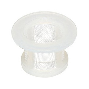 Filtre &agrave; Essence Gurtner MBK 51 Motob&eacute;cane AV88 - Carburateur AR1 / GF 17-22 (3752)