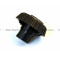 Bouton / Molette de Boite à Outils MBK 51 Motobécane 85 88 Plastique Noir M6
