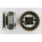 Embrayage Cyclo Piaggio CIAO SI BRAVO (Complet)