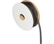 Gaine Thermoretractable &Oslash; 9,5 A 4,8mm (Rouleau de 8 metres)