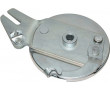 Flasque de Frein Cyclo MBK 88, 85 AR &Oslash;100mm (sans Machoires)