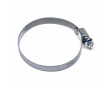 Collier de Serrage M&eacute;tal &Oslash; 50-70 Largeur 9mm Type Serflex (Durite) (a L'unit&eacute;)