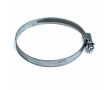 Collier de Serrage M&eacute;tal &Oslash; 80-100 Largeur 9mm Type Serflex (Durite) (a L'unit&eacute;)