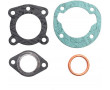 Joint Haut Moteur Cyclo Peugeot 103 Air MVL SP SPX RCX Vogue FOX FXR 1994➔ Adaptable Origine - Pochette 4 joints