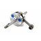 Vilebrequin Doppler Racing Endurance MBK 51 Renforcé Masse Pleine