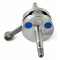 Vilebrequin Doppler Racing Endurance MBK 51 Renforcé Masse Pleine
