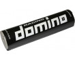 MOUSSE de GUIDON Motocross DOMINO-Tommaselli Noir 200mm Pour GUIDON avec BARRE