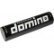 MOUSSE de GUIDON Motocross DOMINO-Tommaselli Noir 200mm Pour GUIDON avec BARRE