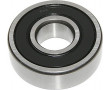 Roulement de Roue 6201-2RS (12x32x10) SKF Derbi 50 Senda AV-Aprilia 50 RS AV-Piaggio 50 typhoon AR-Peugeot 103 AR-MBK 51 AR (Uni