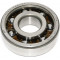 Roulement D'embiellage 6303 (17x47x14) SKF TN9 C4 Minarelli AM6 MBK 50 X-POWER, X-LIMIT-Yamaha 50 TZR, DTR, TZR-BETA 50 RR-Peuge