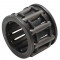 Cage a Aiguilles Piston 12x17x13 Polini Piaggio 50 ZIP 2T, Typhoon, NRG, Liberty-Gilera Stalker, Runner, DNA, ICE (280.0018)