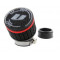 Filtre a Air VOCA Competition &Oslash;48m Pour Carburateur PWK Noir