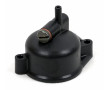 Cuve Carburateur avec Vidange Dellorto SHA 14 15 16 Plastique Noir 