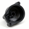 Cuve Carburateur avec Vidange Dellorto SHA 14 15 16 Plastique Noir 