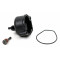 Cuve Carburateur avec Vidange Dellorto SHA 14 15 16 Plastique Noir 