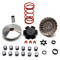 Variateur Scooter Malossi Multivar MHR MBK Booster Nitro Stunt Yamaha Bw's Aerox Slider Aprilia SR50-Malaguti F12