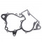 Joint de Carter Moteur Mécaboite Derbi Euro 3 Senda GPR Gilera SMT RCR - Moteur Piaggio 2006->