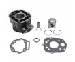 Cylindre M&eacute;caboite Derbi Senda 2006-> GPR 2006-> Gilera SMT 2006-> RCR 2006-> (Moteur Piaggio Euro 3) - Fonte ECO-