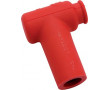 Capuchon Antiparasite NGK LB05EMH-R (8160)