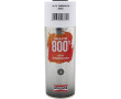 BOMBE DE PEINTURE AREXONS PRO HAUTE TEMPERATURE 800&deg;C Noir spray 400 ml (3332)