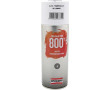BOMBE DE PEINTURE AREXONS PRO HAUTE TEMPERATURE 800&deg;C ALU spray 400 ml (3331)