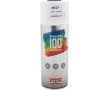 BOMBE DE PEINTURE AREXONS ACRYLIQUE Noir BRILLANT spray 400 ml (3621)