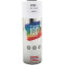 BOMBE DE PEINTURE AREXONS ACRYLIQUE Noir MAT spray 400 ml (3652)