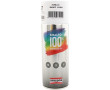 BOMBE DE PEINTURE AREXONS ACRYLIQUE BLANC BRILLANT spray 400 ml (3599)