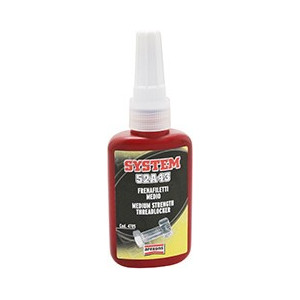 Frein Filet Moyen Arexons Tube de 50ml