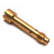 Gicleur de Starter Dellorto 9501 Carbu PHBG (Long) // Taille au choix