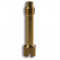 Gicleur de Starter Dellorto 9501 Carburateur PHBG (Long) // Taille au choix