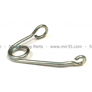 Ressort de D&eacute;compresseur Cyclo MBK 51 AV10 (&eacute;pingle)