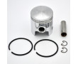 Piston Cyclo Polini 204.0090 Peugeot